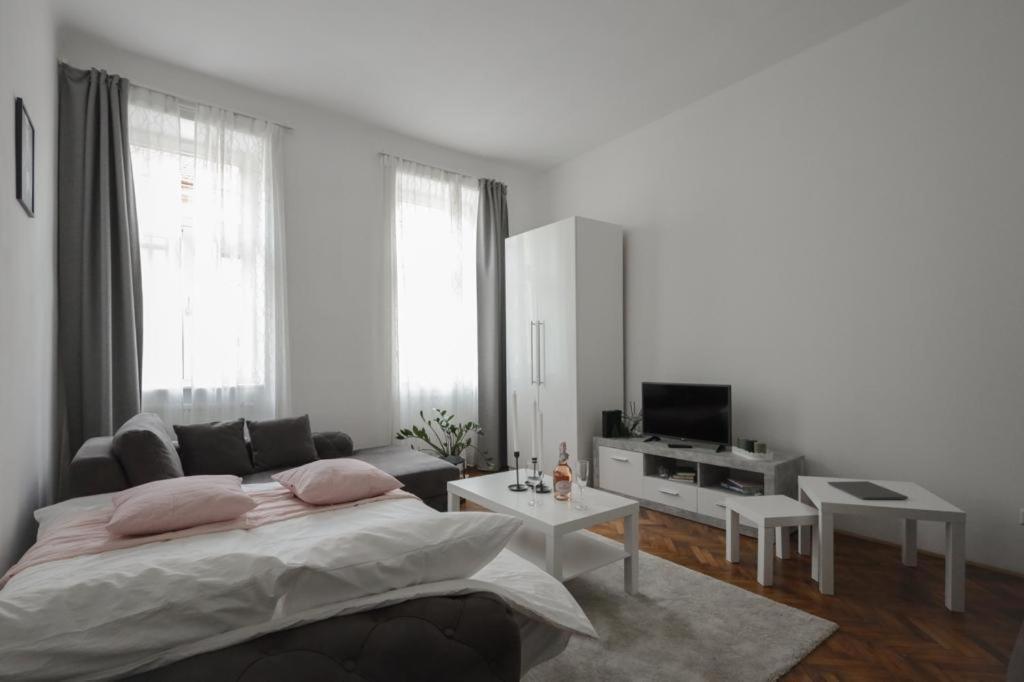 Apartment 10-Next Metro U3 Wien Eksteriør bilde
