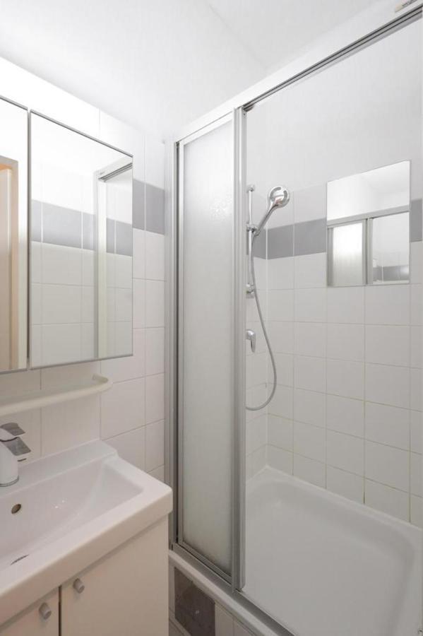 Apartment 10-Next Metro U3 Wien Eksteriør bilde