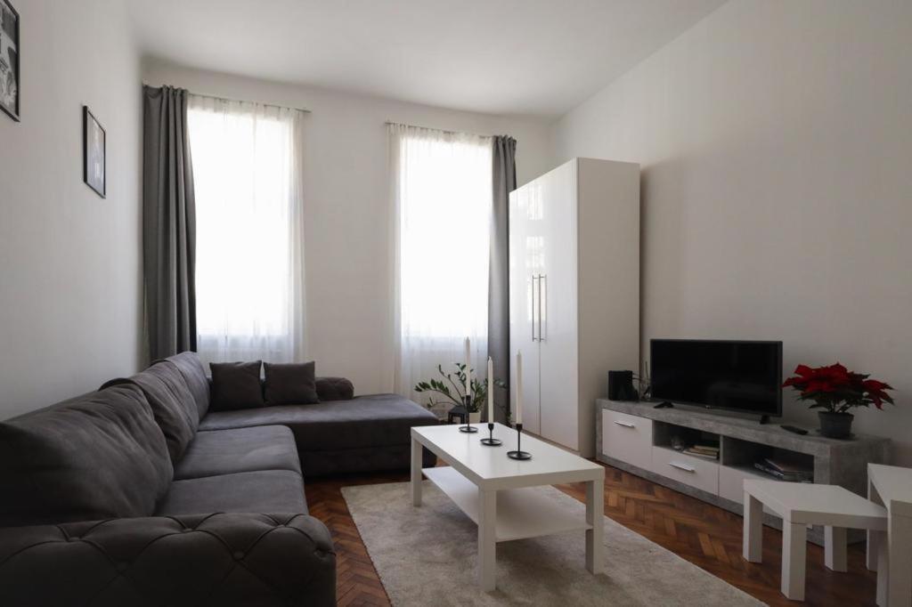 Apartment 10-Next Metro U3 Wien Eksteriør bilde