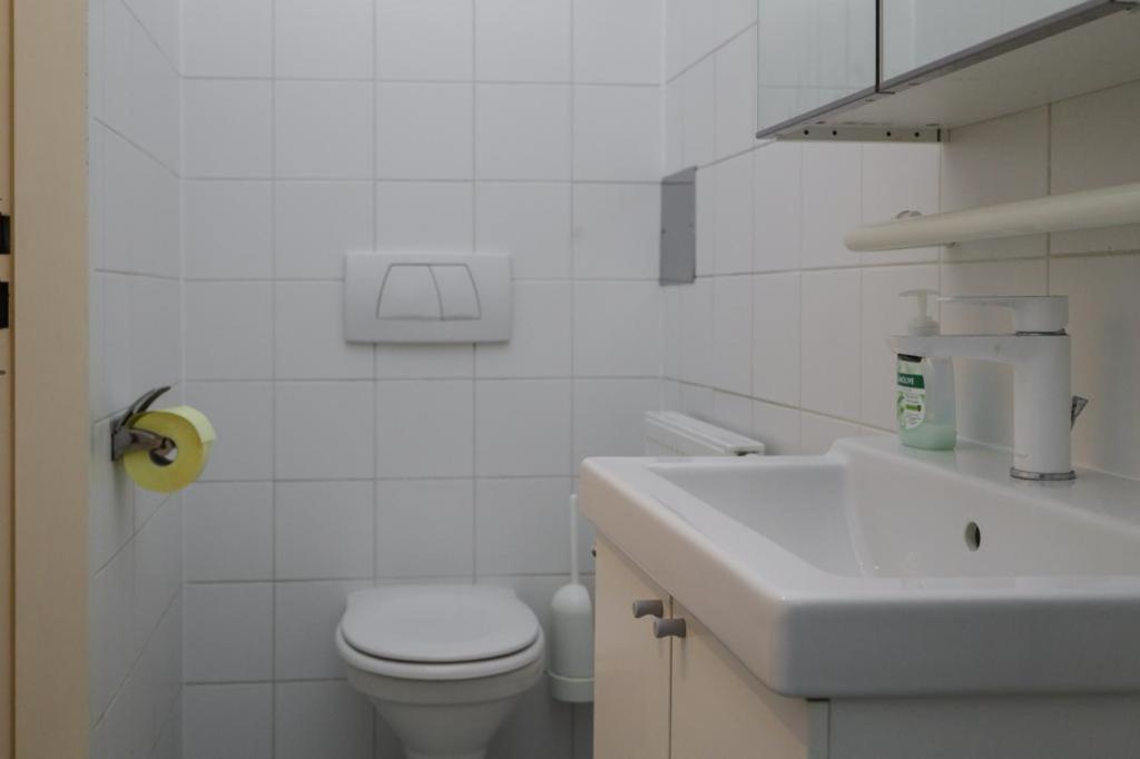 Apartment 10-Next Metro U3 Wien Eksteriør bilde