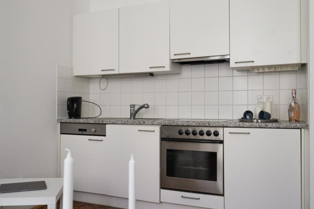 Apartment 10-Next Metro U3 Wien Eksteriør bilde