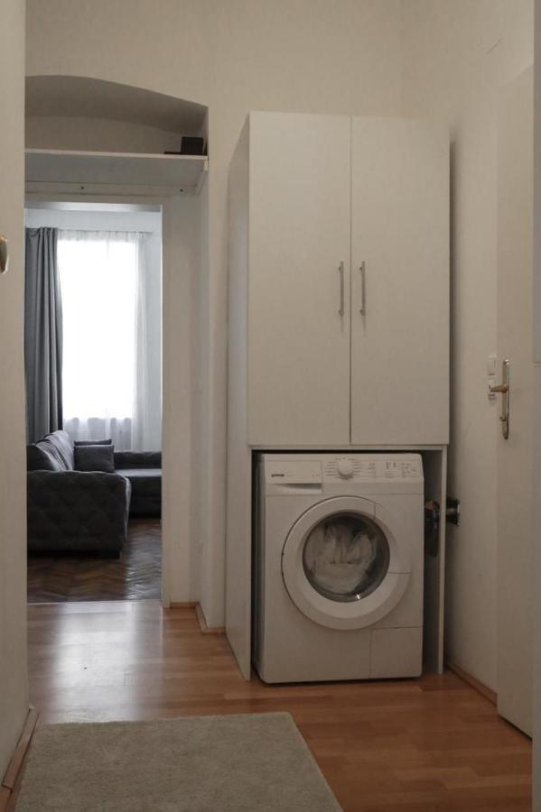 Apartment 10-Next Metro U3 Wien Eksteriør bilde