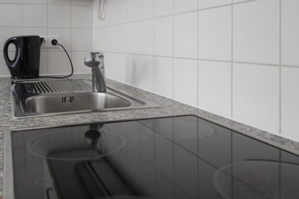 Apartment 10-Next Metro U3 Wien Eksteriør bilde